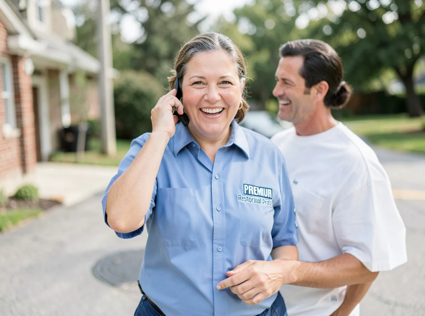 Water Damage Restoration Hugo, MN FAQs